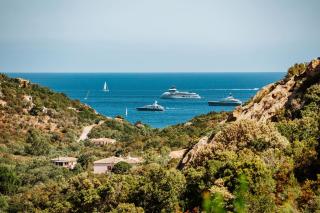 Relais Villa Carola - Porto Cervo - 1