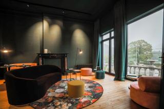 Hôtel Vedette - Profondeville - 8