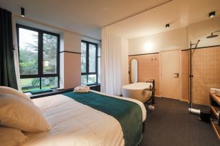 Hôtel Vedette - Profondeville - 1