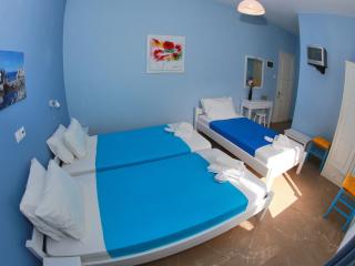 Theano Guesthouse - Hydra - 2