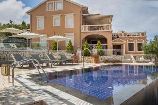 Faros Residence Adults Only - Fiskardo - 0
