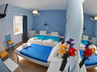Theano Guesthouse - Hydra - 4
