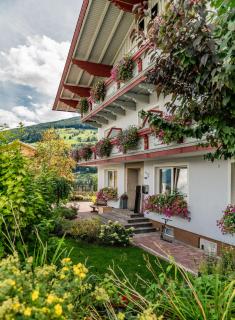 Appartements-Pension Lindenheim - Schladming - 9