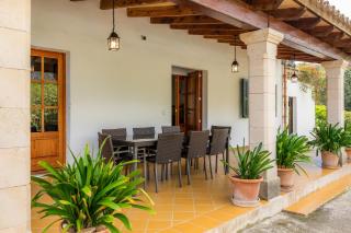 El Clavet - Pollença - 6