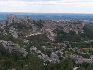 Mazet du ruisseau - Les Baux-de-Provence - 0