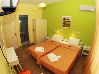 Theano Guesthouse - Hydra - 3