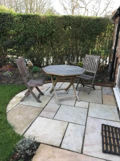 Pretty Garden Cottage - Tollerton - 9
