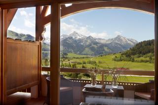 Hotel Bergblick 5 Sterne - Grän - 5