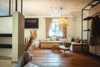 Der Steinerwirt - hangout & hotel - Lofer - 6