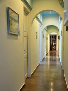 Theano Guesthouse - Hydra - 5