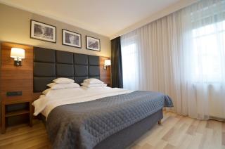 Villa Grace - wypoczynek bez dzieci - Szklarska Poręba - 6