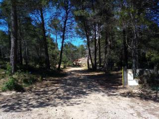 Mazet du ruisseau - Les Baux-de-Provence - 7