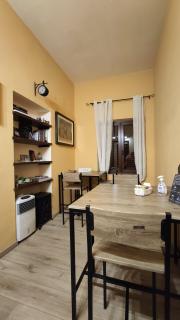 Artista B&B - Càbras - 3