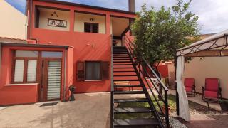 Artista B&B - Càbras - 7