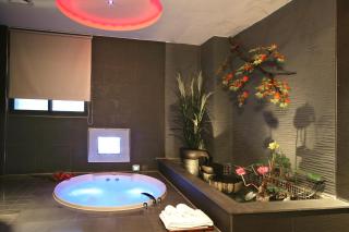 Spring Young Motel - Fengyuan - 9