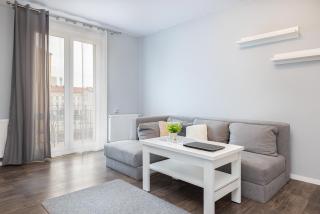 Apartments Dworcowa by Noclegi Renters - Kołobrzeg - 7