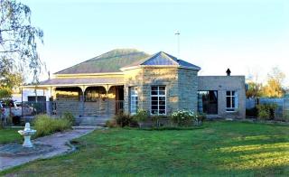 Jack of the Karoo - Sutherland - 1