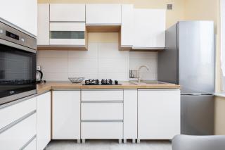 Apartments Dworcowa by Noclegi Renters - Kołobrzeg - 6