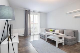 Apartments Dworcowa by Noclegi Renters - Kołobrzeg - 1
