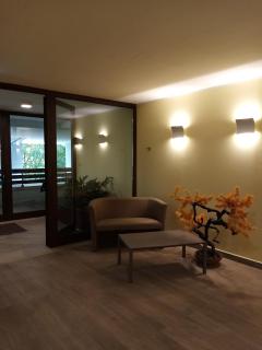 Residence Orso Bianco - Pietracamela - 9