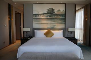Wanda Realm Jingzhou - Jingzhou - 8