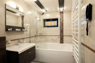 Family Hotel Business Club - Shumen - 4