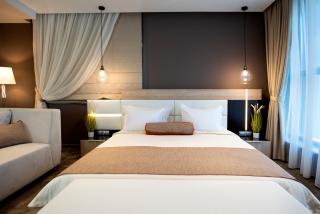 Family Hotel Business Club - Shumen - 8