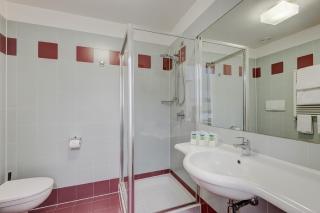 Camplus Turro Casa per Ferie - Milano - 2