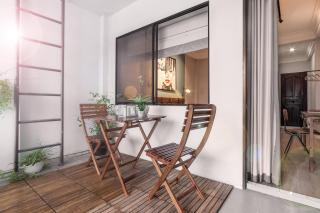 AYA Homestay 3 - Ho Chi Minh - 5