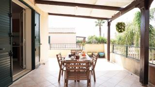 Le tre gorgoni - Marina di Modica - 2