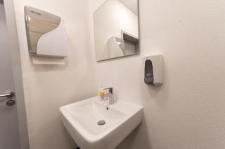 Stadthaus Seeblick G5 - Hostel - Friedrichshafen - 9