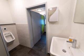 Stadthaus Seeblick G5 - Hostel - Friedrichshafen - 7