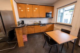 Stadthaus Seeblick G5 - Hostel - Friedrichshafen - 2