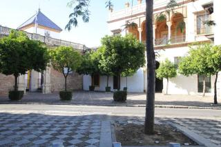 San esteban medio - Sevilha - 7