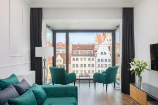 Deo Apartamenty na Wyspie Spichrzow by Rent like home - 6
