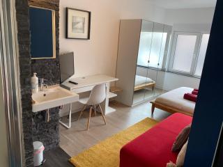 Studio Peralta - Liège - 5