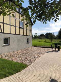 Ferienwohnung Bömitz - Rubkow - 2