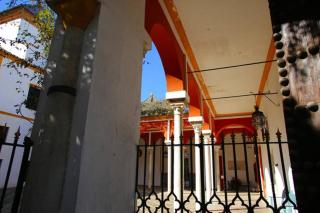 San esteban bajo - Siviglia - 6
