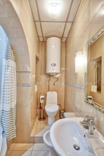 VIC- SEAFRONT Apartment - Sliema - 1