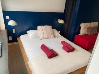 Studio Peralta - Liège - 8