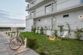 Apartamentos Marfina - 2