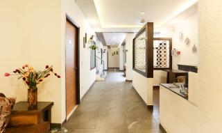 Hotel Seven- Center of City Chandigarh - Chandīgarh - 2