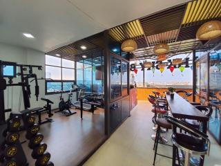 HK apartment & hotel in haiphong - 4