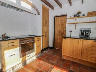 Craven Cottage - Great Driffield - 1