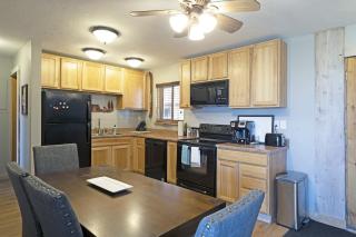 Ridgecrest 202 condo - 3