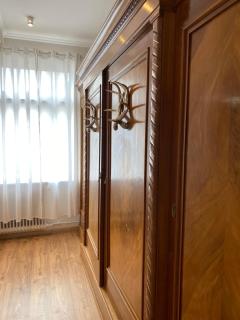 Landhotel Traube - Baden-Baden - 9