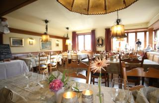 Gasthaus Zur Krone - 1