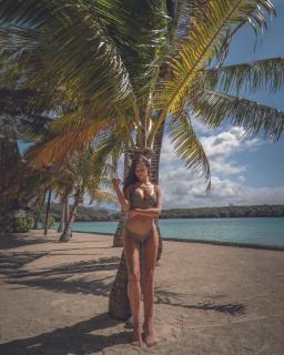 Shandrani Beachcomber Resort & Spa - Blue Bay - 4