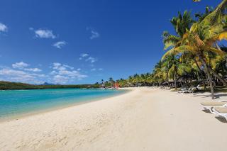 Shandrani Beachcomber Resort & Spa - Blue Bay - 5