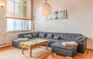Lovely Apartment In Trennewurth - Trennewurth - 6